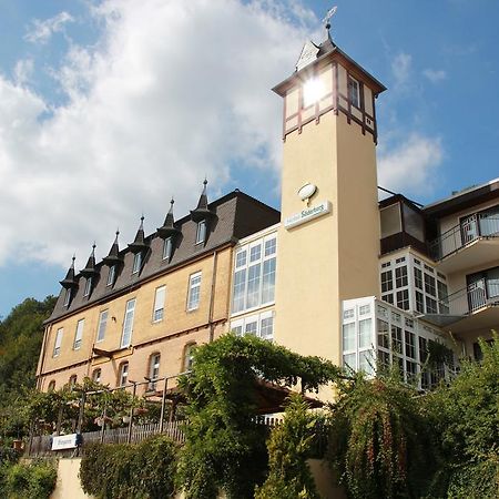 Landhotel Soderberg Bad Salzschlirf Exteriér fotografie