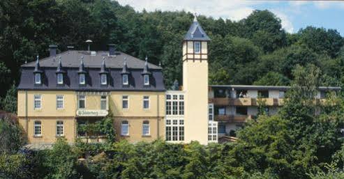 Landhotel Soderberg Bad Salzschlirf Exteriér fotografie